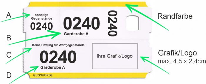 Logodruck